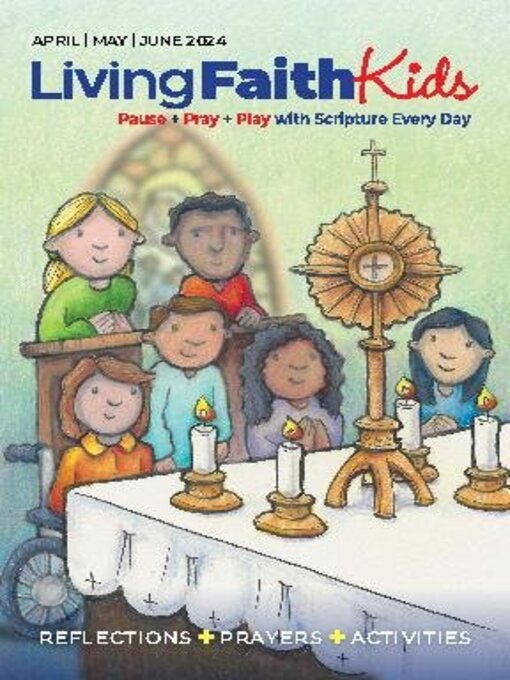 Title details for Living Faith Kids by Bayard Inc. - Available